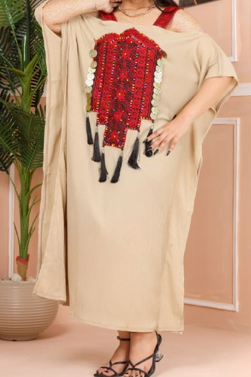 جلابية جميلة - كوريشة