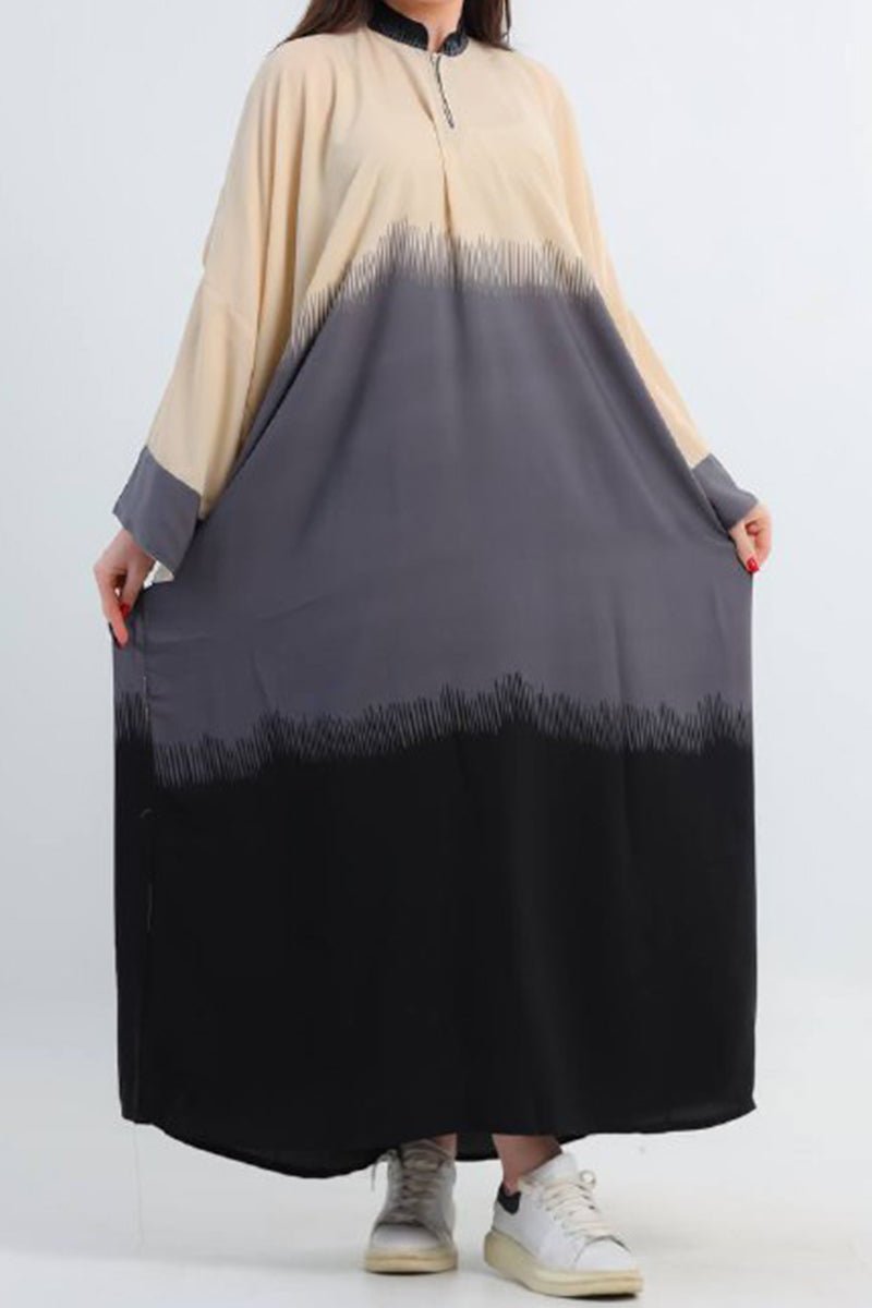 جلابية جنة - كريب