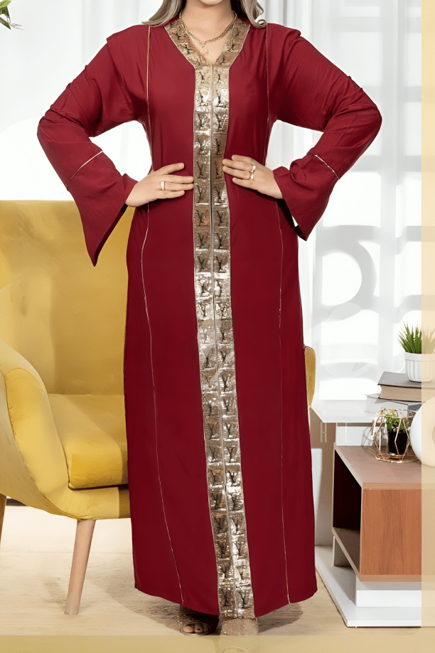 جلابية جيلان - قطن