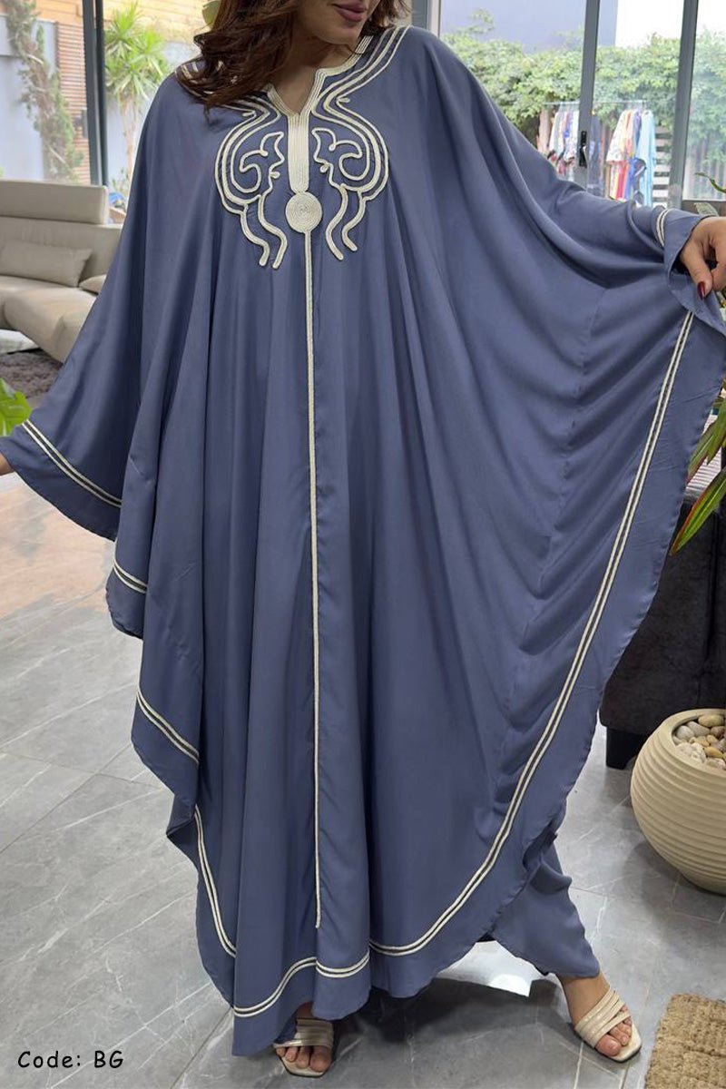 جلابية لتين - قطن