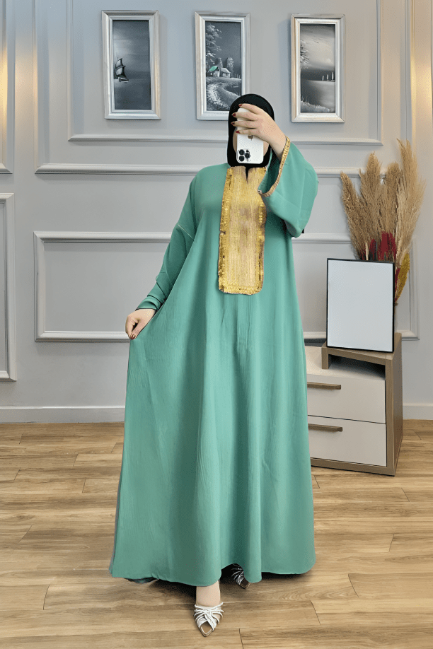 جلابية لينة - سي واي