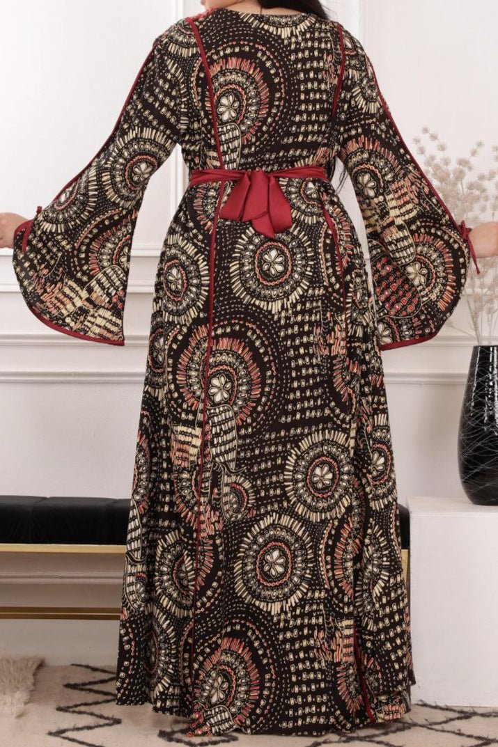 جلابية مودة - فسكوز