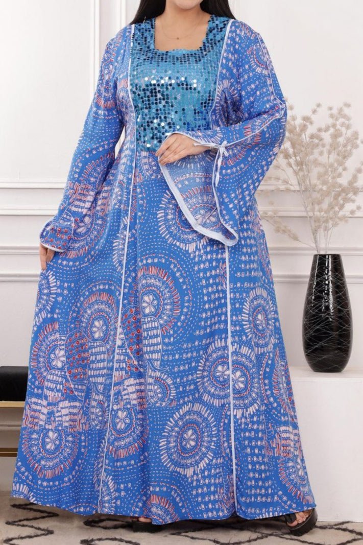 جلابية مودة - فسكوز
