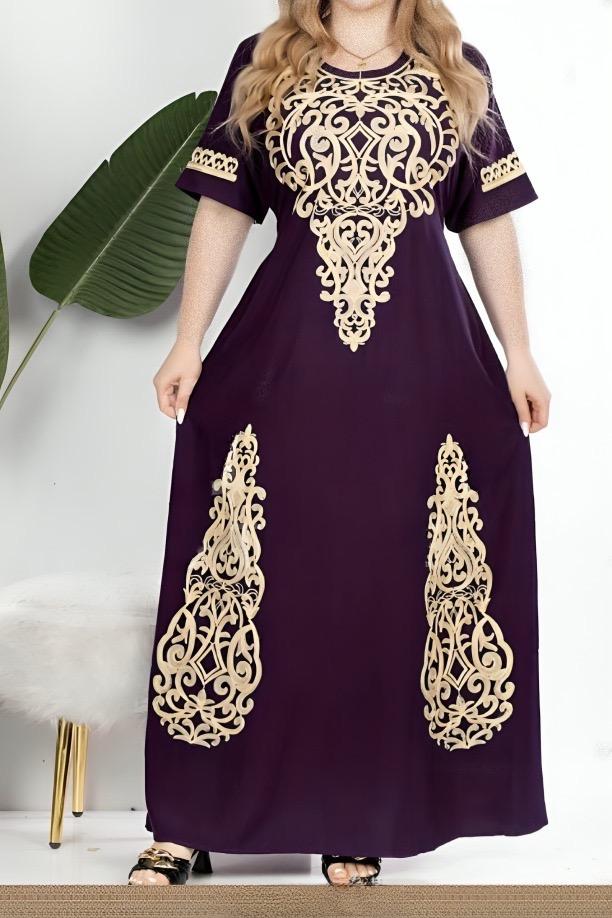 جلابية ميسون - قطن