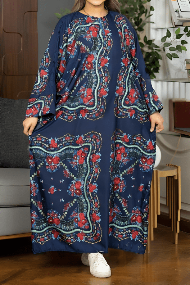 جلابية راكان - روزالين