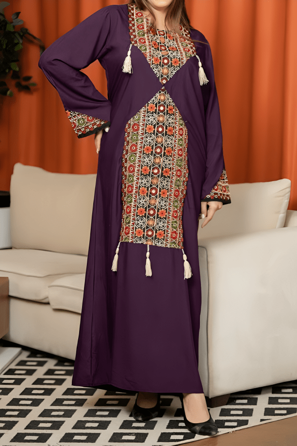جلابية سرايا - قطن