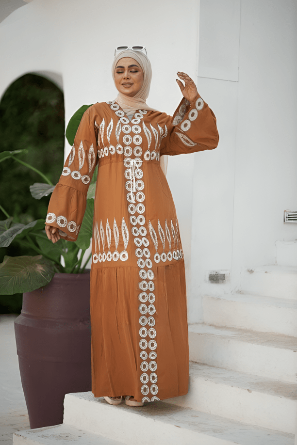 جلابية تالين - ريماس