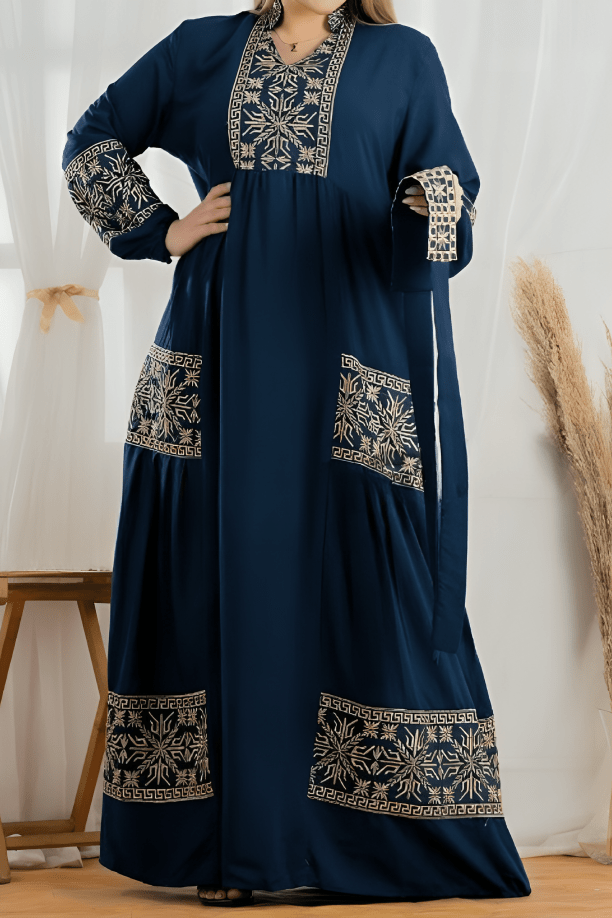 جلابية تارا - قطن