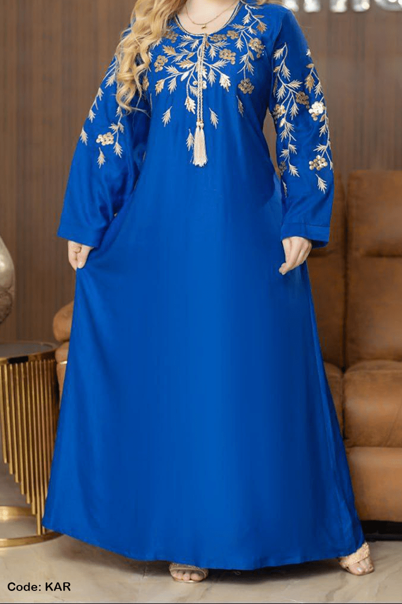جلابية زمزم - قطن
