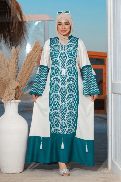 جلابيه افنان - قطن