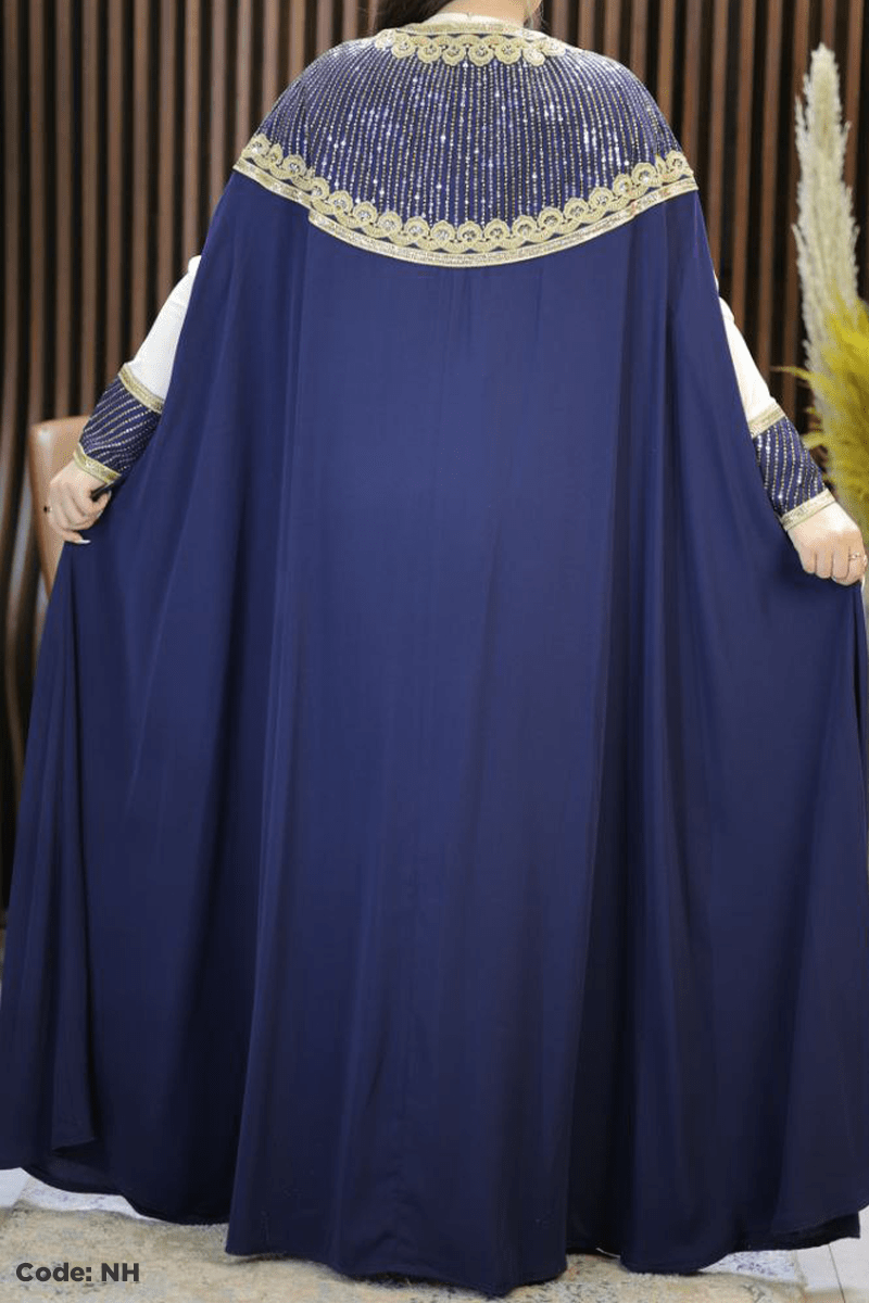 كاب فرحة - شيفون