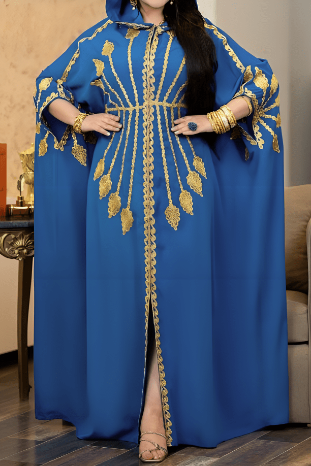 كاب سالومي - كريب