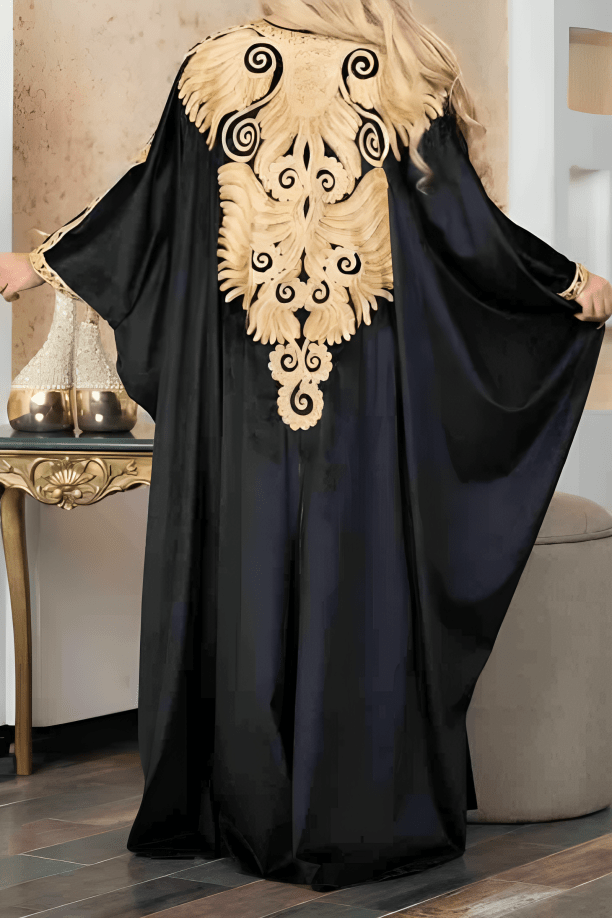 كاب سالوناز - قطيفة مخمل ناعم شتاء 2025