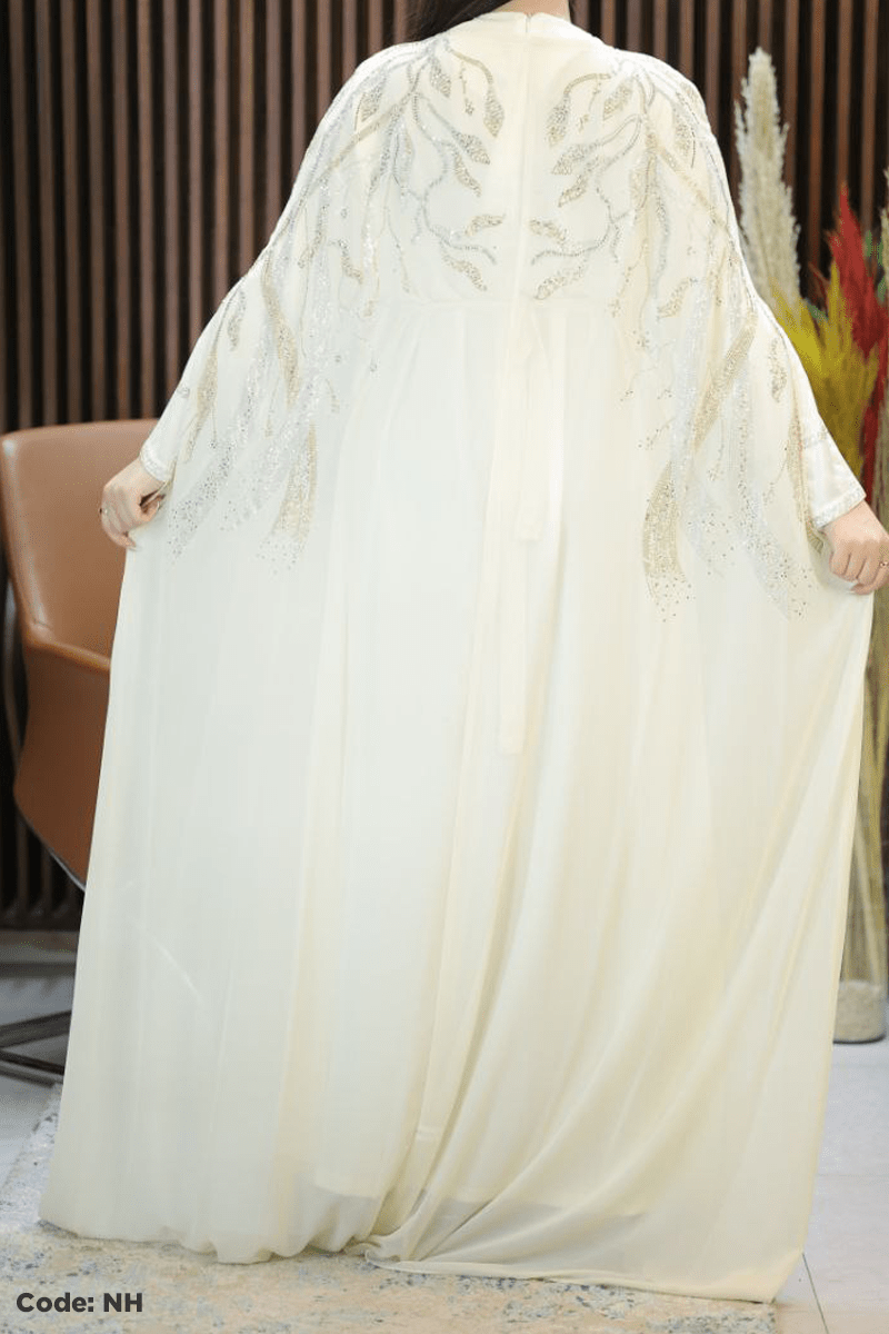 كاب زبيدة - شيفون