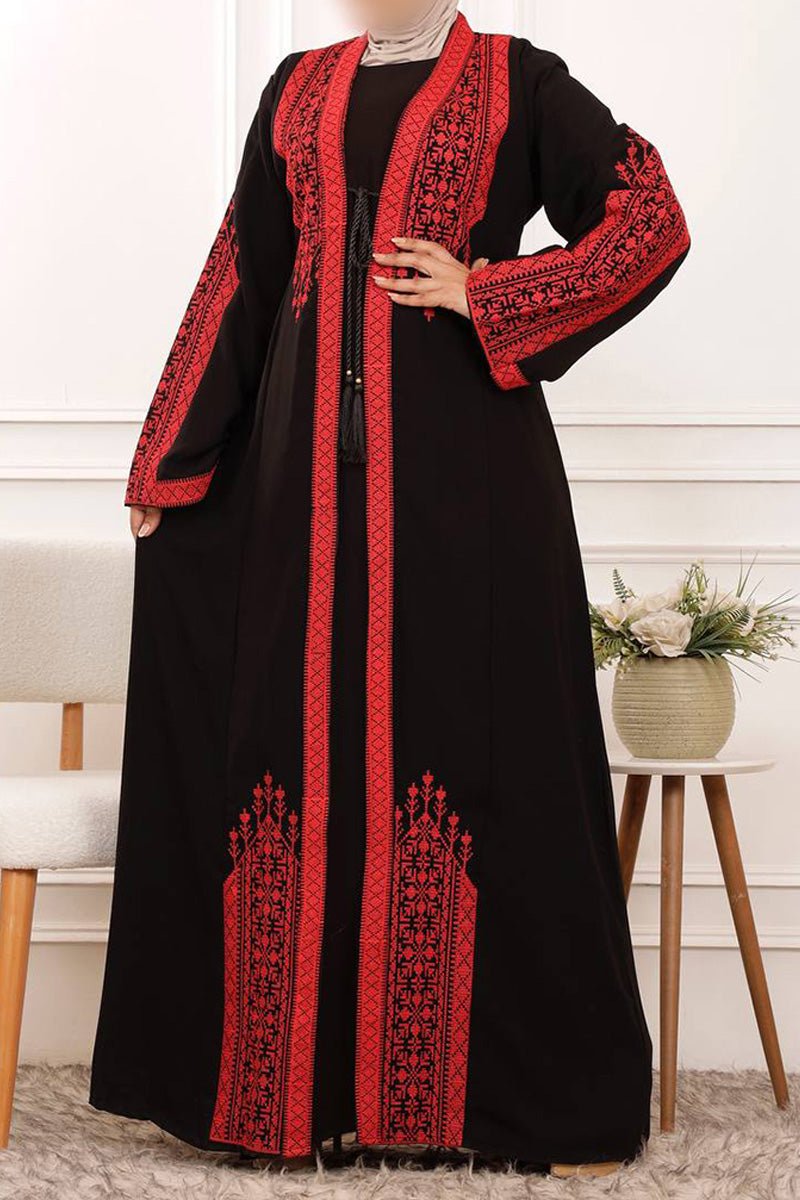 كارديجان ابرار - كريب