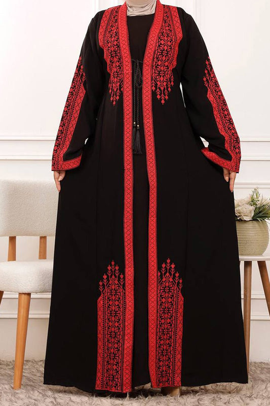 كارديجان ابرار - كريب