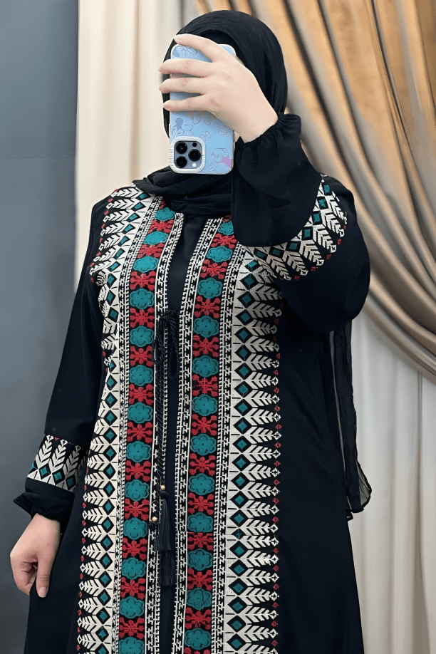 كارديجان ايما - كريب