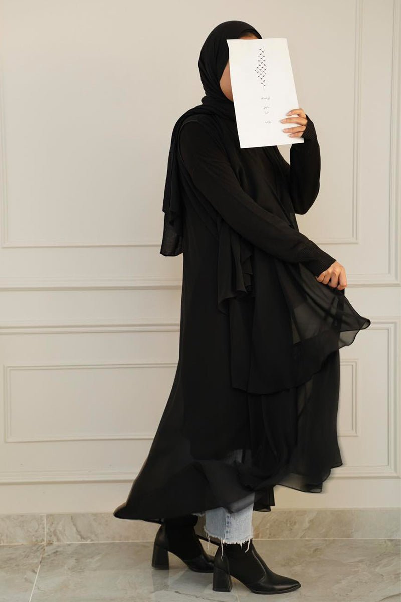 كارديجان ميسرة - شيفون