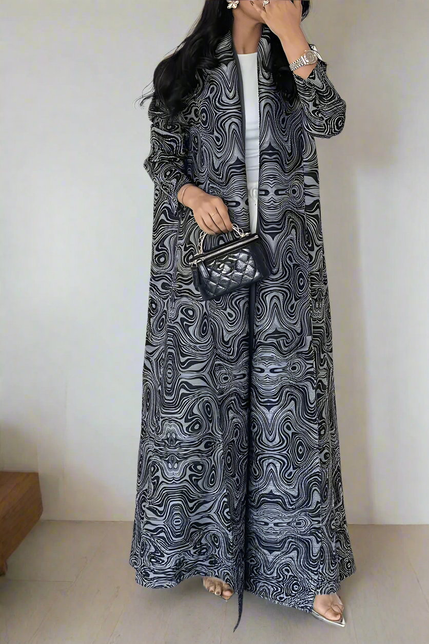 كارديجان وهبة - كريب بليسيه