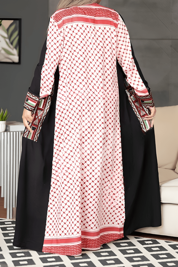 كارديجان رفيف - قطن