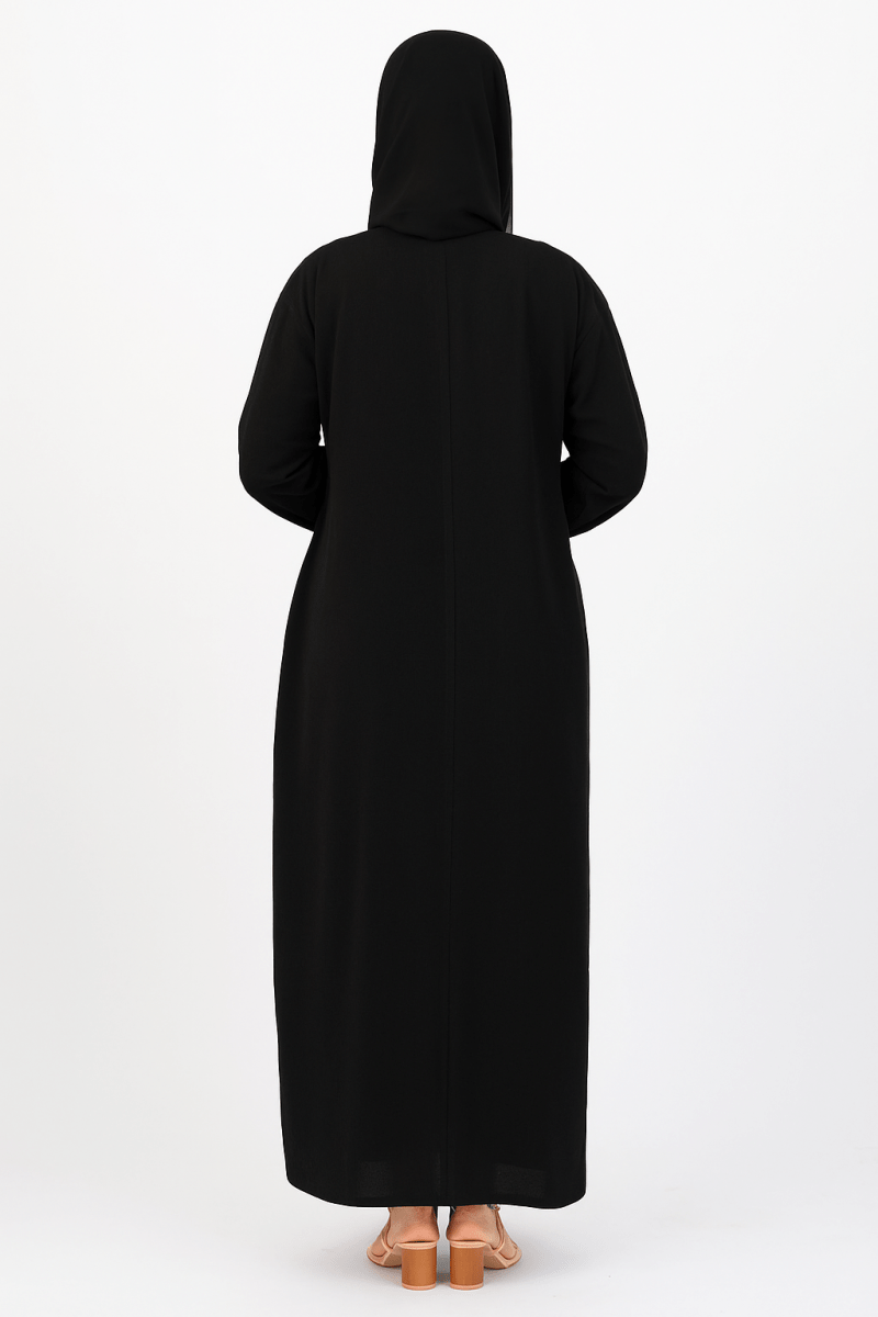 كارديجان زينة - كريب