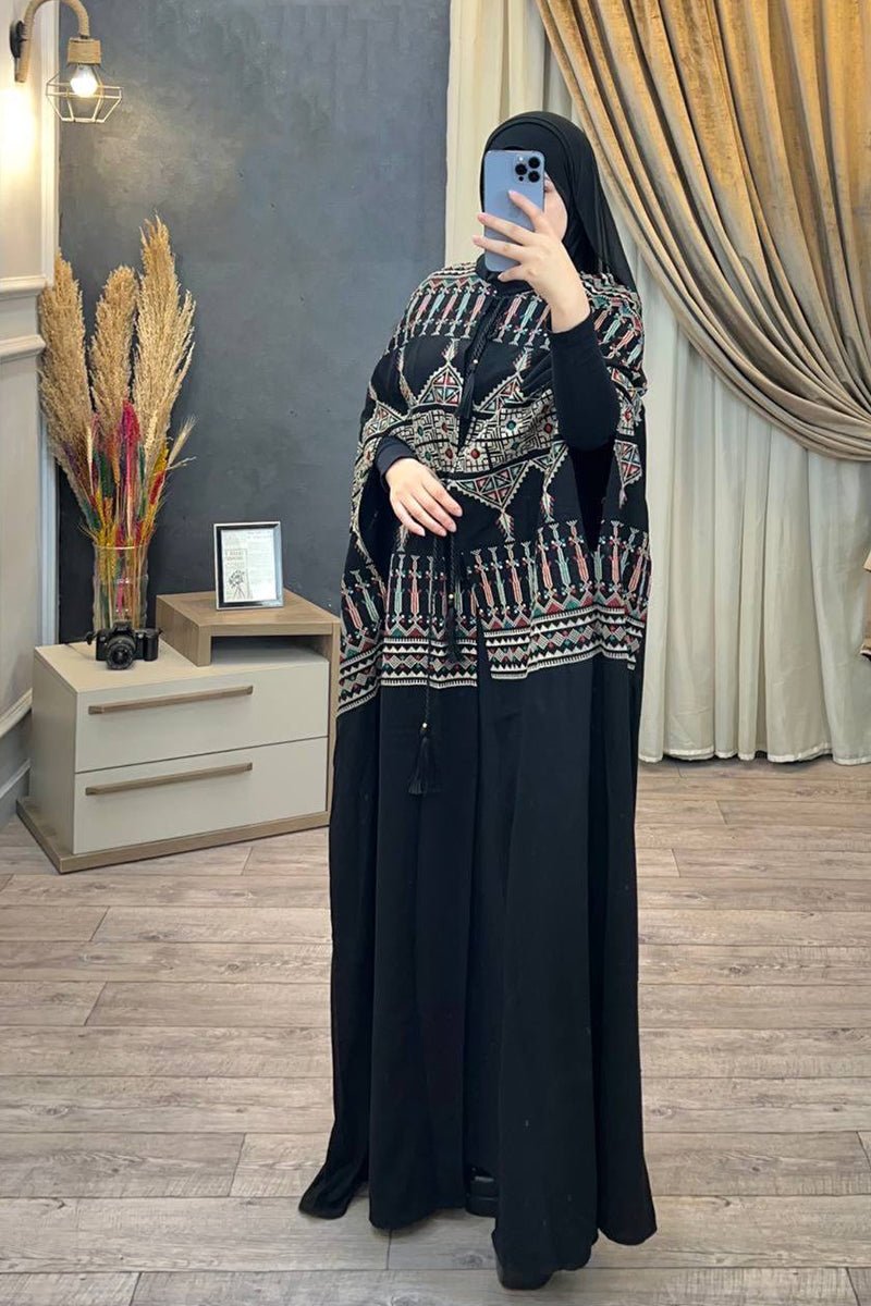 كارديجان رودينا - كريب