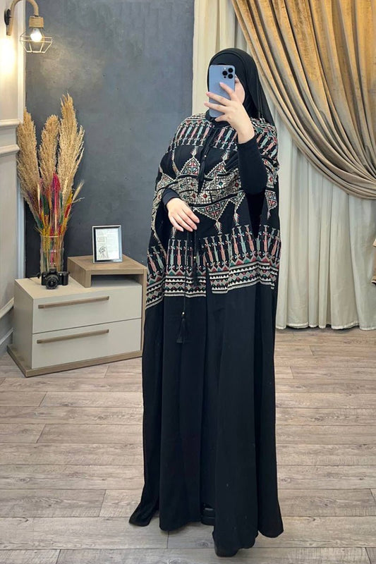 كارديجان رودينا - كريب