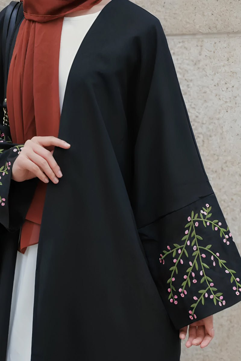 كارديجان سجى - كريب
