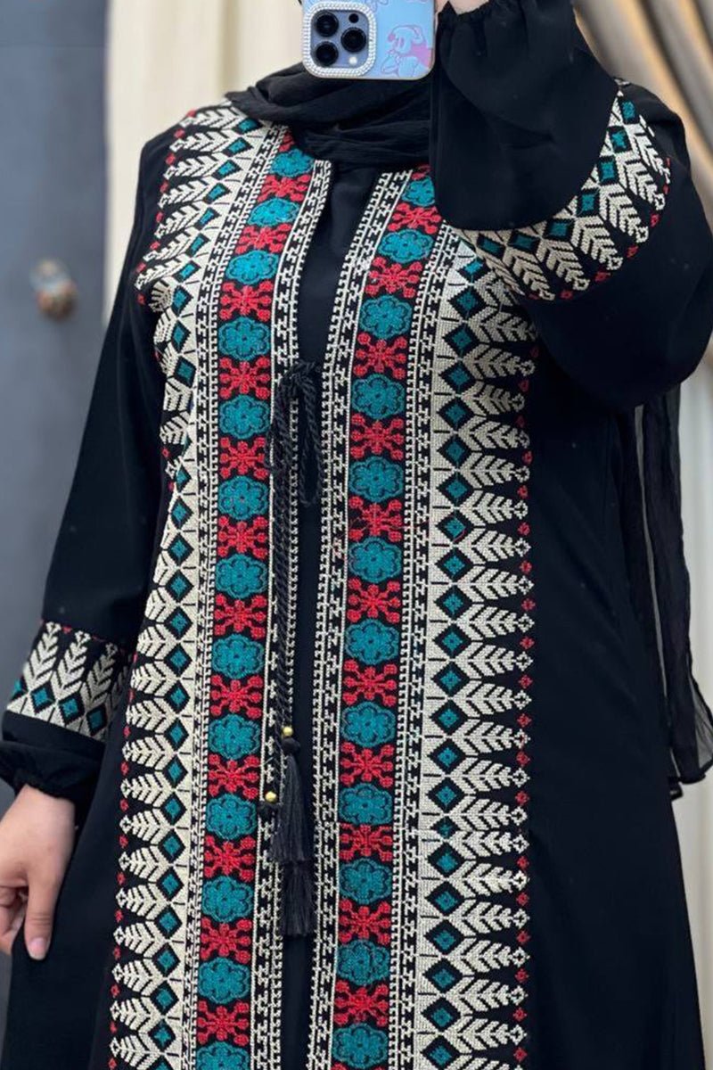 كارديجان سلسبيل - كريب