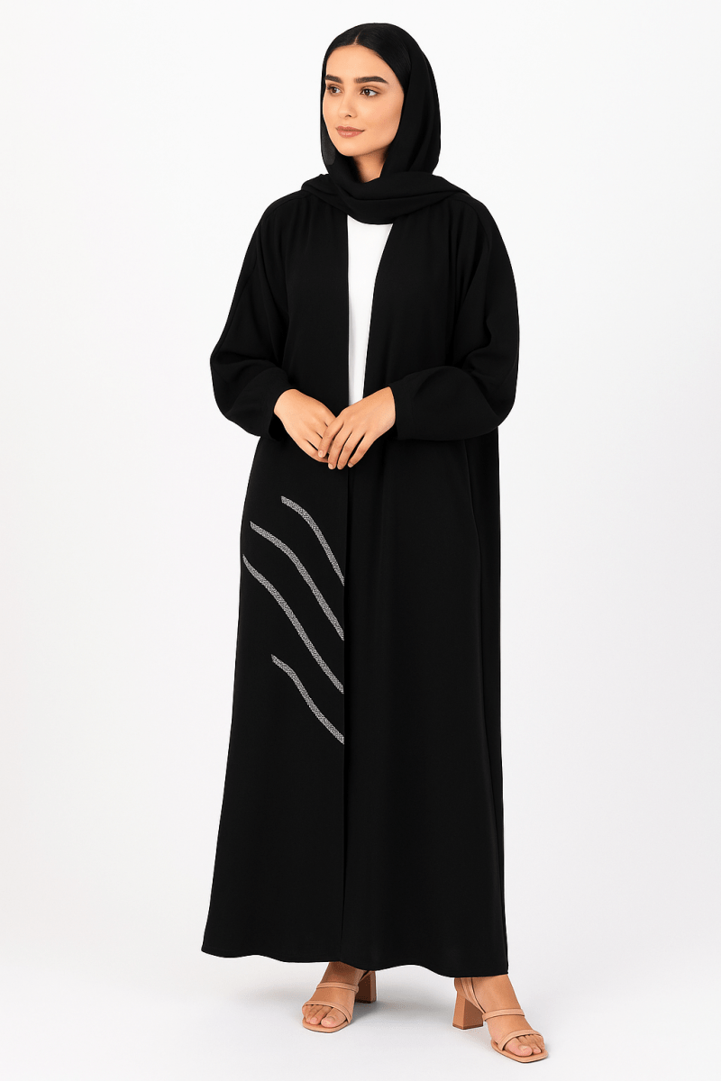 كارديجان زينة - كريب