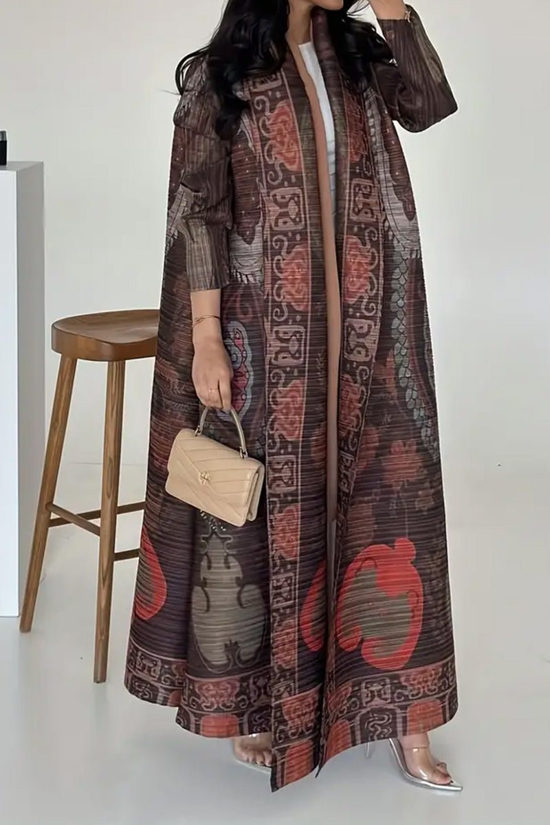 كارديجان زينة - كريب بليسيه