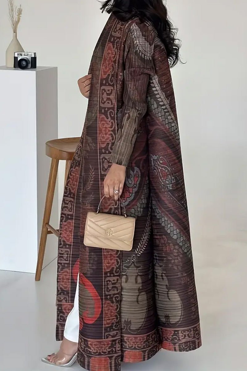 كارديجان زينة - كريب بليسيه