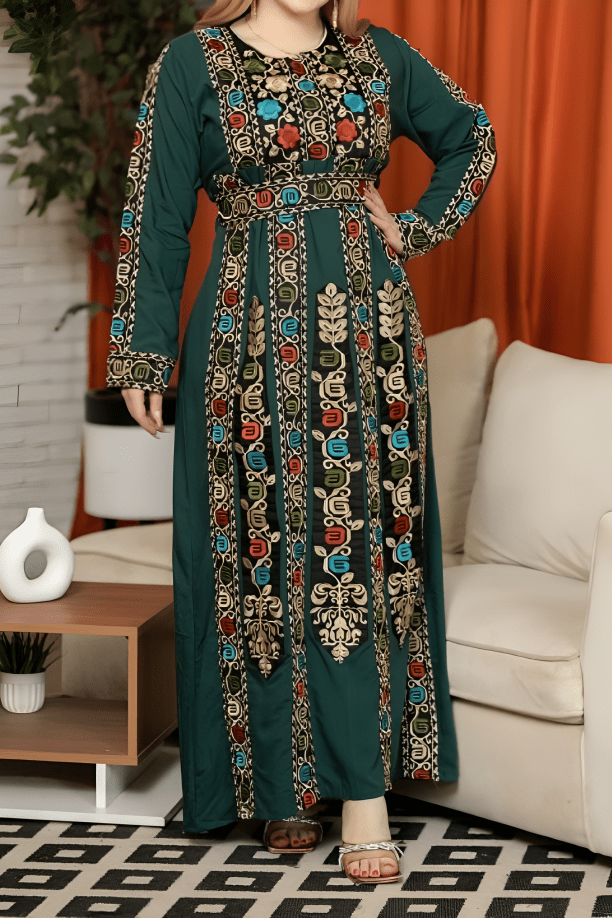 قفطان برنسيسه - قطن