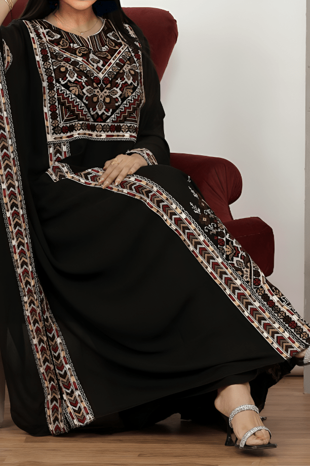 قفطان دارين - كريب