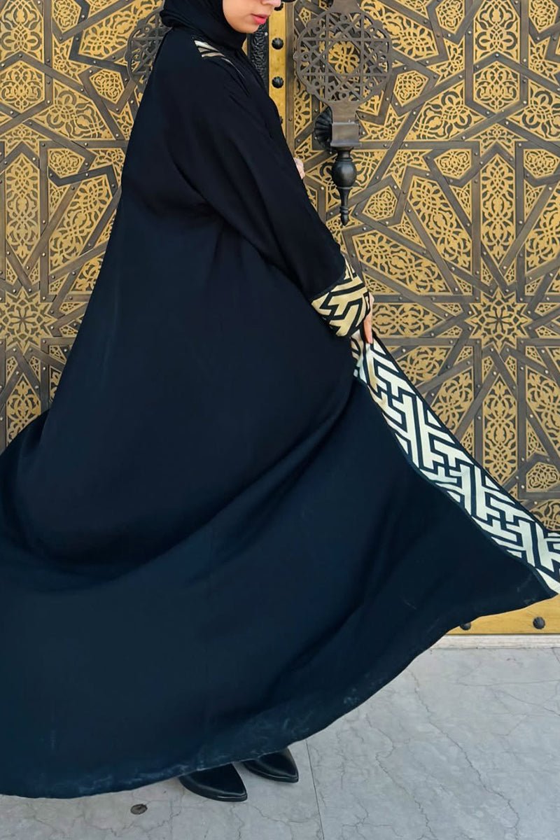 قفطان رنيم - كريب