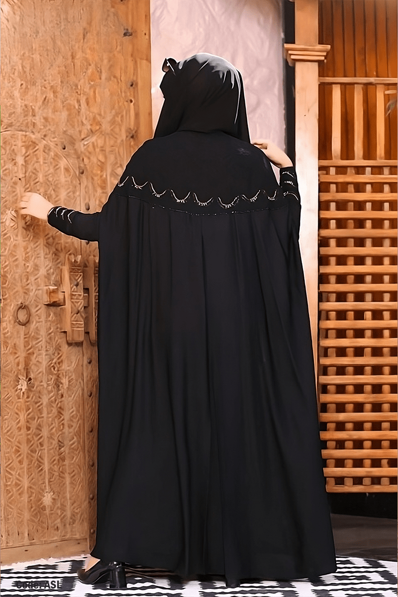 قفطان رودينا - حرير