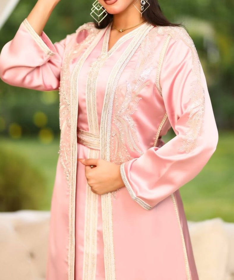 قفطان روناء - ستان