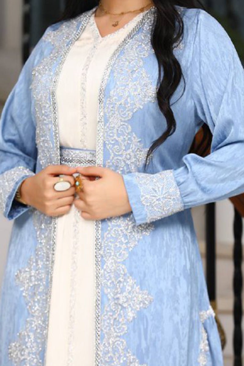 قفطان ريتال - ستان