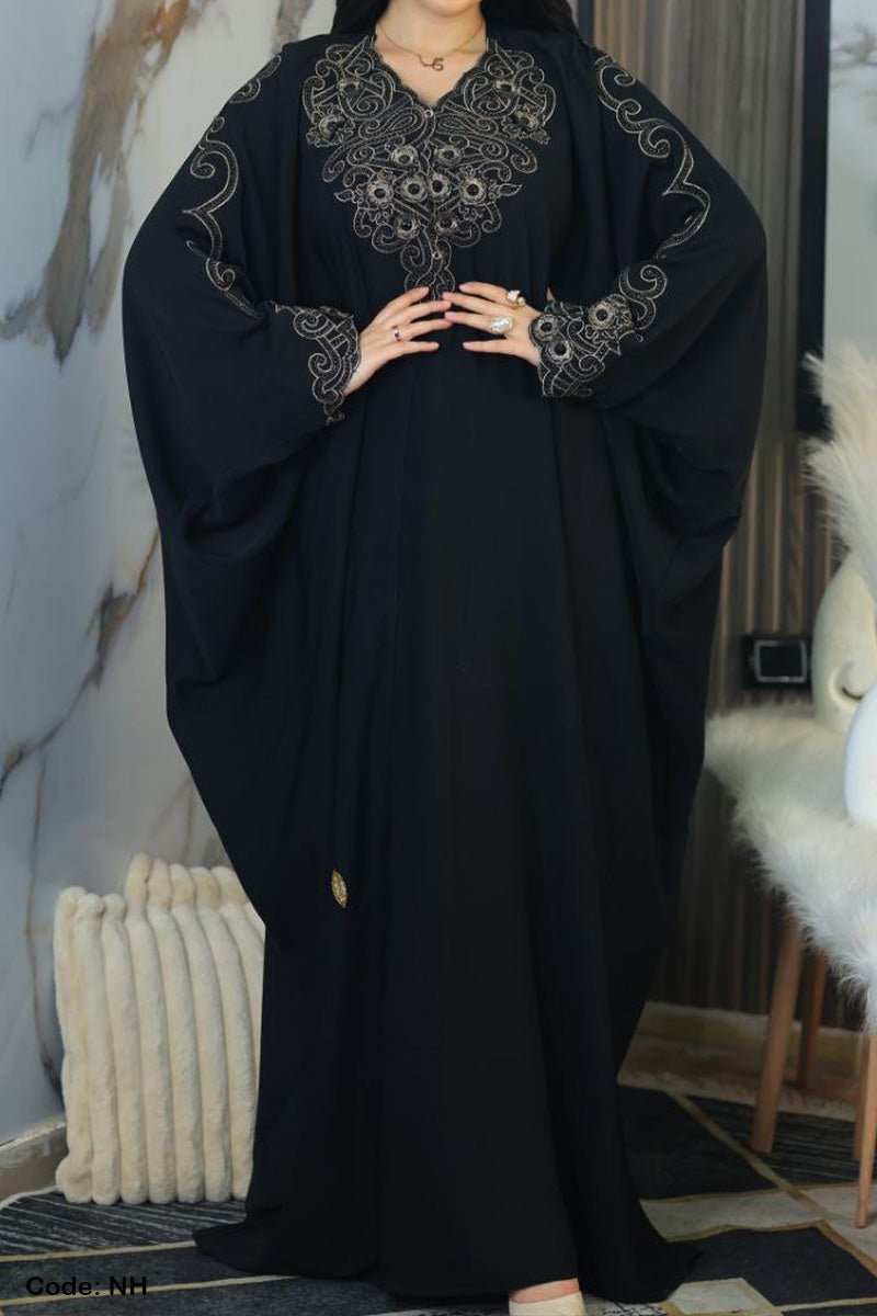ملحفة عارفة - حرير
