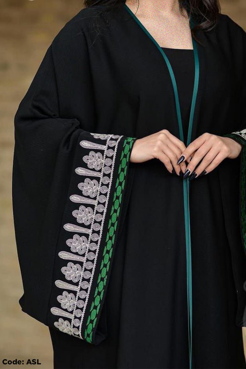 ملحفة عتاب - حرير