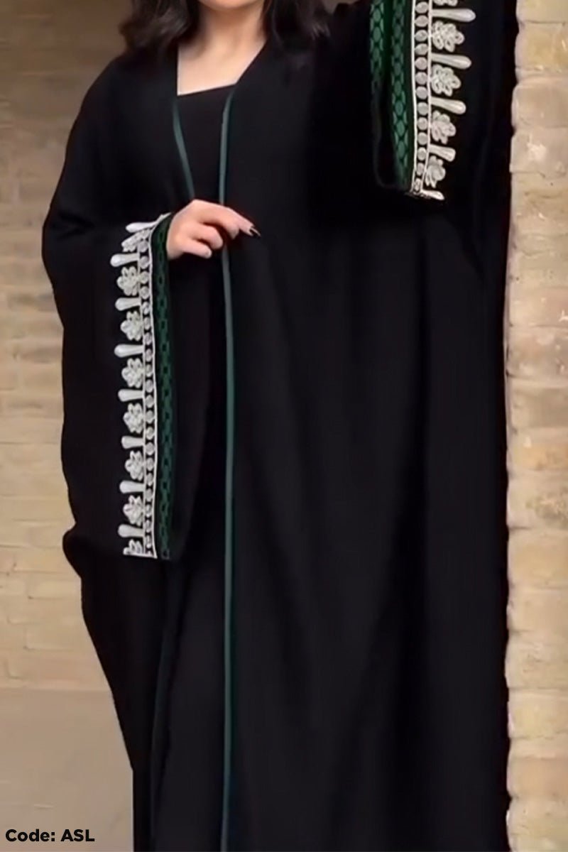 ملحفة عتاب - حرير