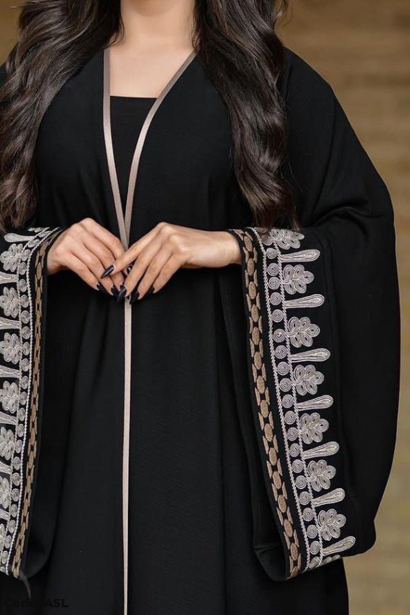 ملحفة عتاب - حرير