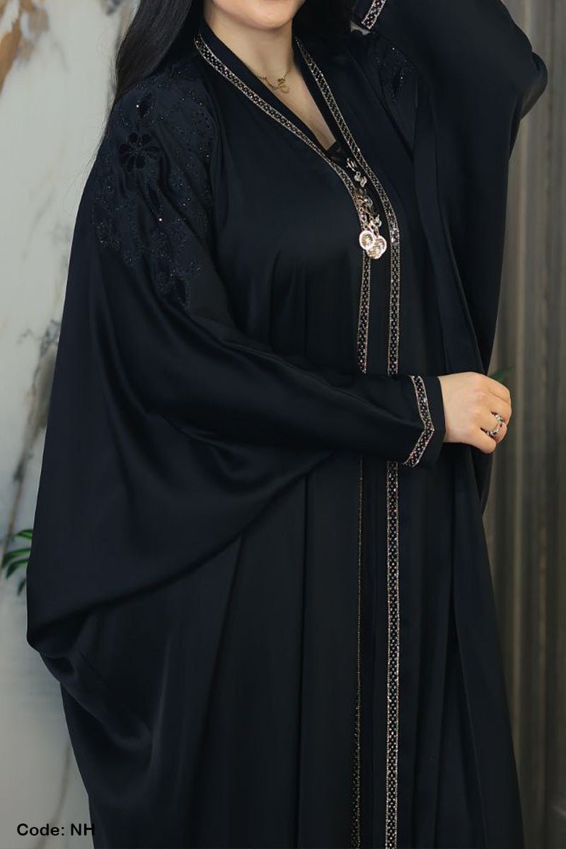 ملحفة اسراء - حرير