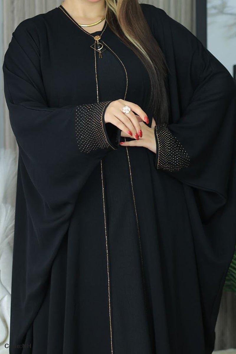 ملحفة مسرة - حرير