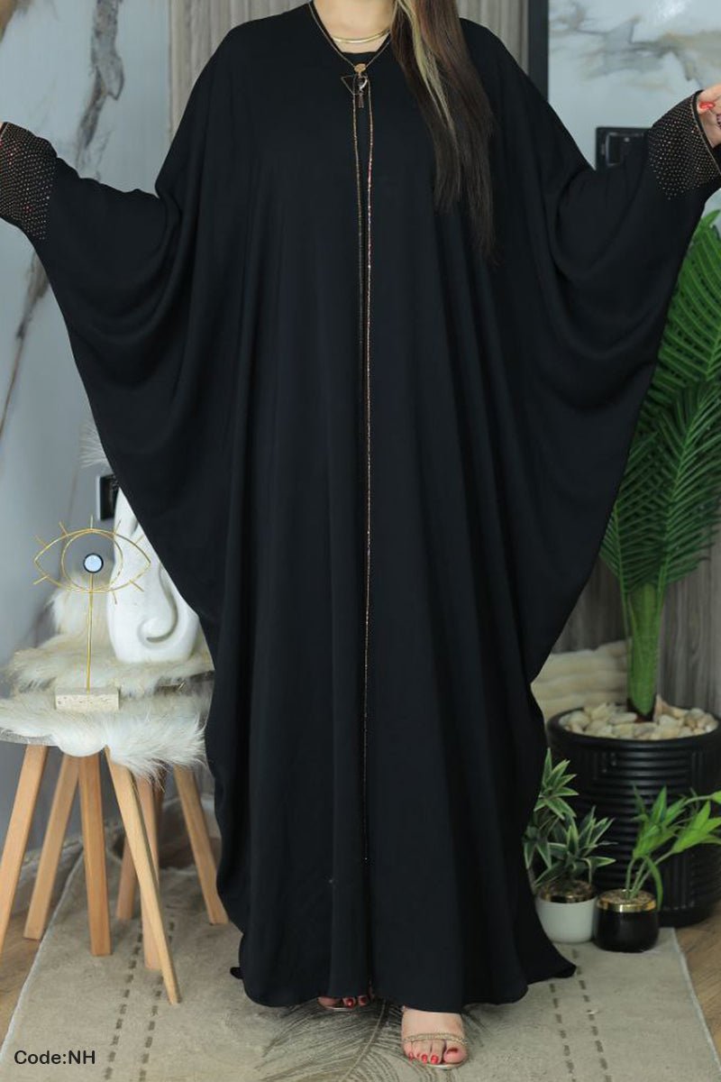 ملحفة مسرة - حرير