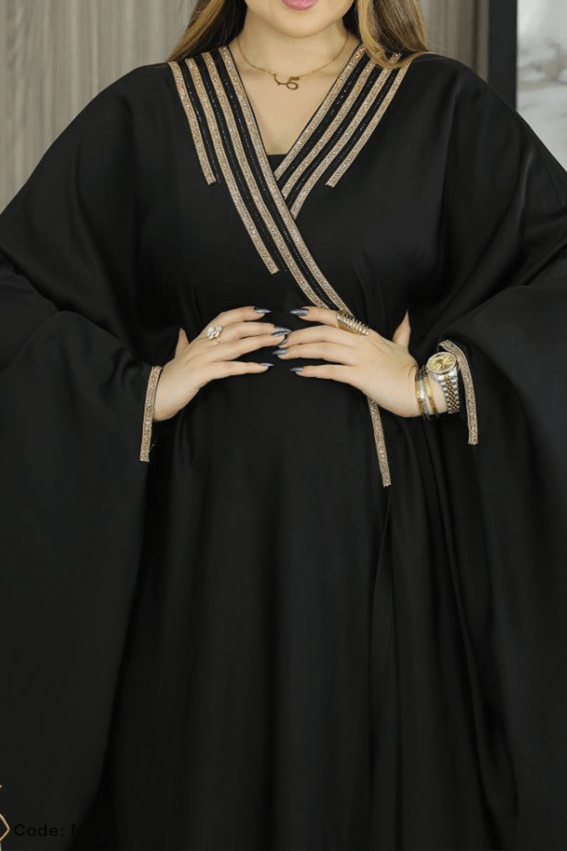 ملحفة وديدة - حرير