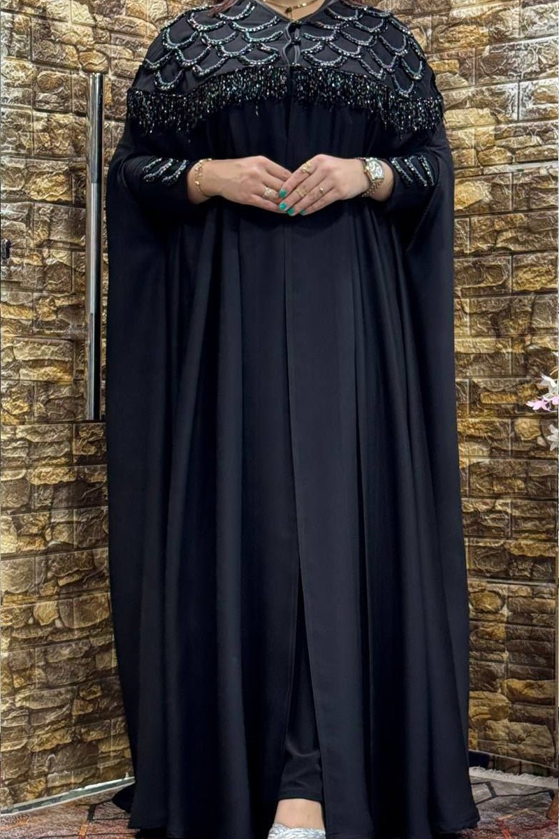 ملحفة راقية - حرير