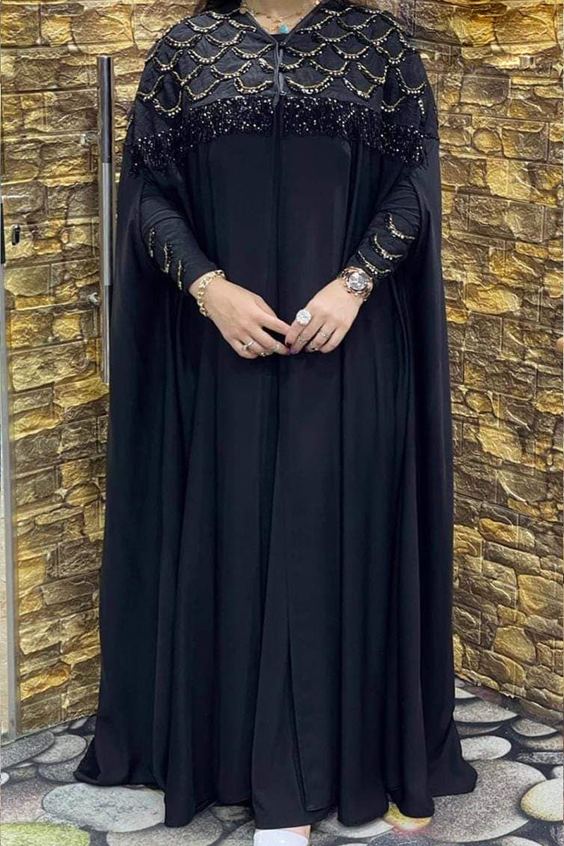 ملحفة راقية - حرير