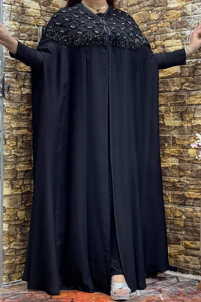ملحفة راقية - حرير