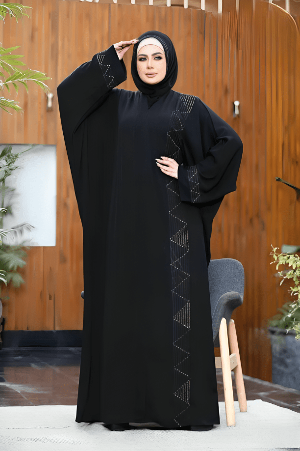 ملحفة روان - حرير